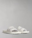 Napapijri Park NA4HL2 Bright White
