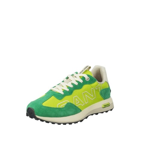 Buty Gant Ketoon Sneaker 26633882 G731 Green