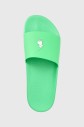 Polo Slide Green