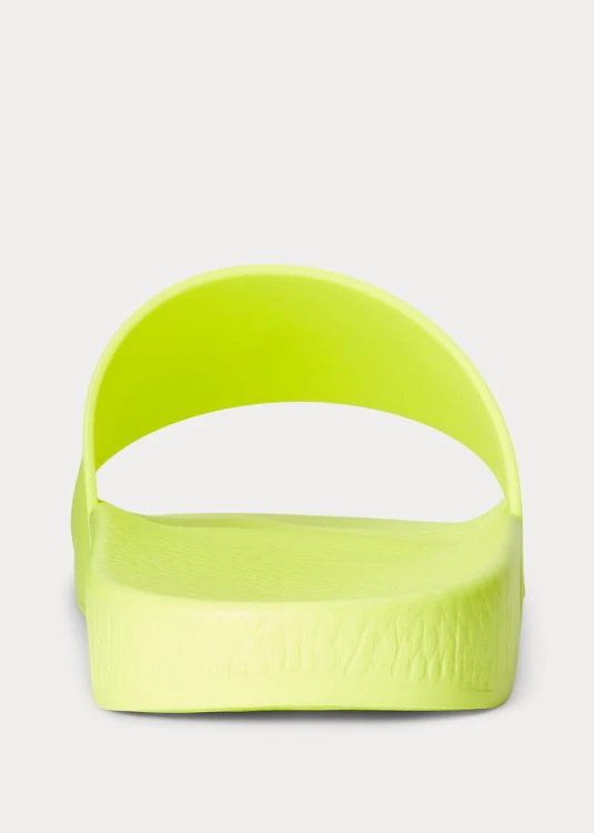 Polo Slide Lime