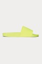 Klapki Polo Ralph Lauren Polo Slide Lime