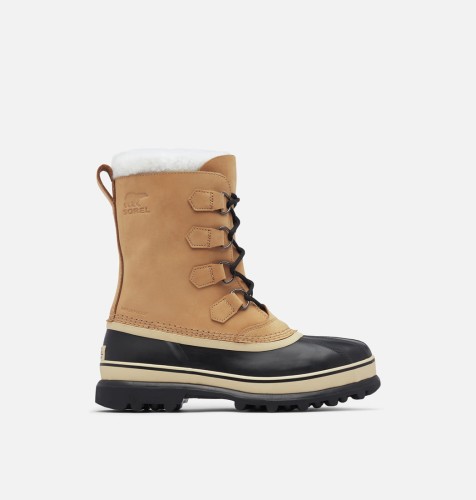 buty-meskie-sorel-caribou-wp-buff