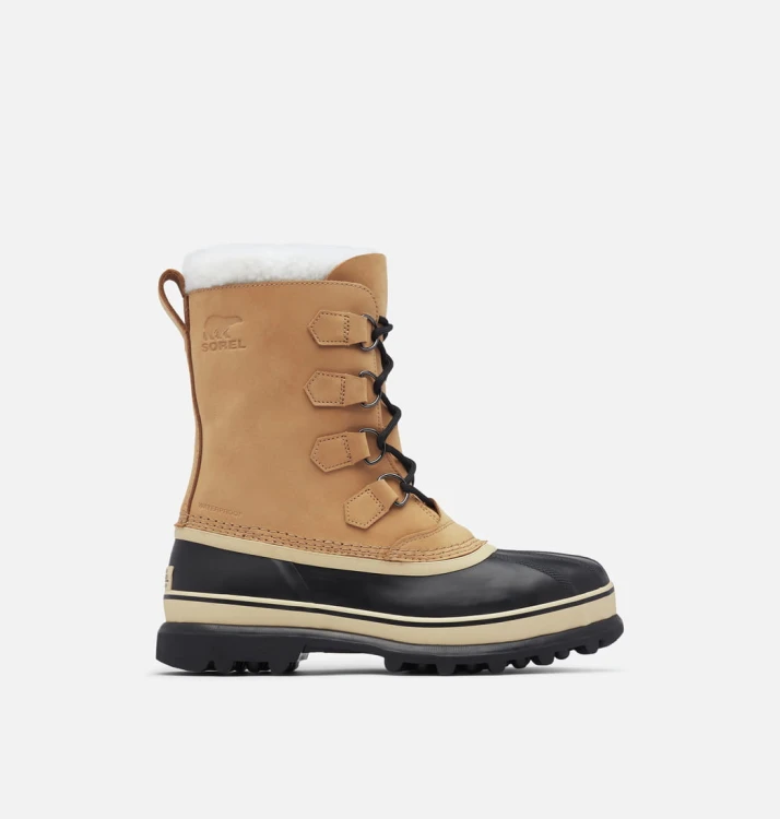 buty-meskie-sorel-caribou-wp-buff