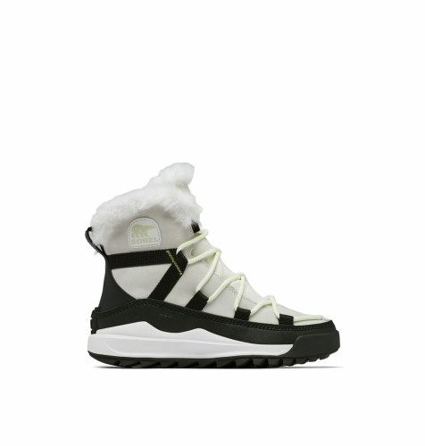 Buty Damskie Sorel ONA RMX Glacy Wp Sea Salt