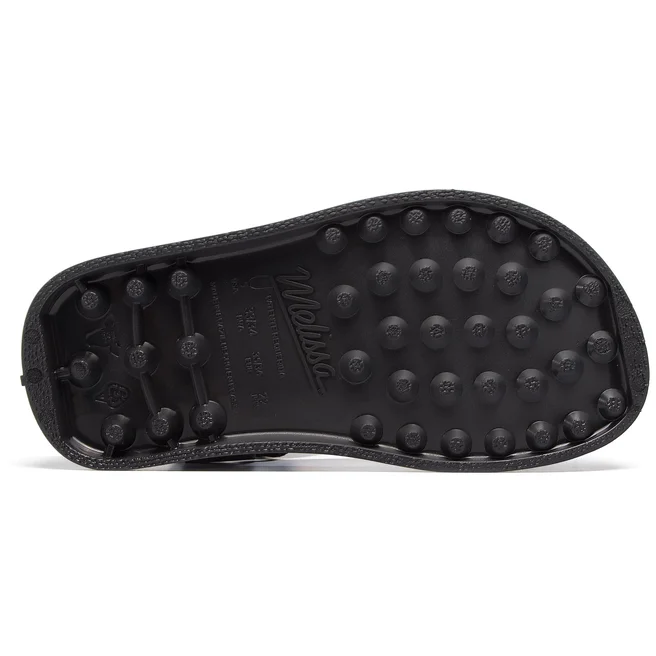 Papete + Rider Ad Black