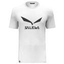 koszulka-meska-szybkoschnaca-salewa-solidlogo-dry-white
