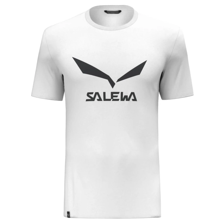 koszulka-meska-szybkoschnaca-salewa-solidlogo-dry-white