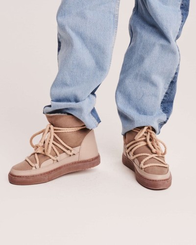 damskie-sniegowce-inuikii-sneaker-classic-beige-75202-005