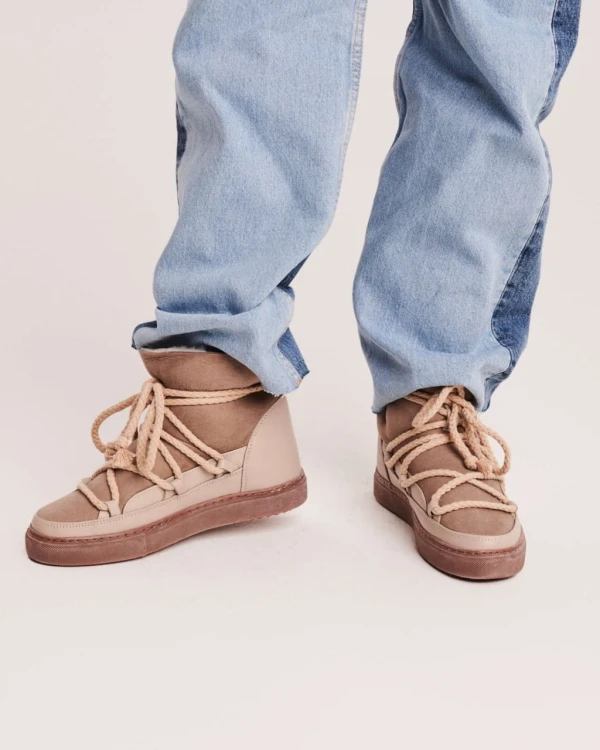 damskie-sniegowce-inuikii-sneaker-classic-beige-75202-005