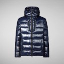 D30816M Blue Black