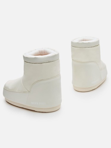 Classic Low Nolace Cream