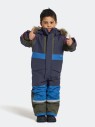 Kombinezon Dziecięcy Didriksons Bjornen Kd Cov Multi Colour Blue