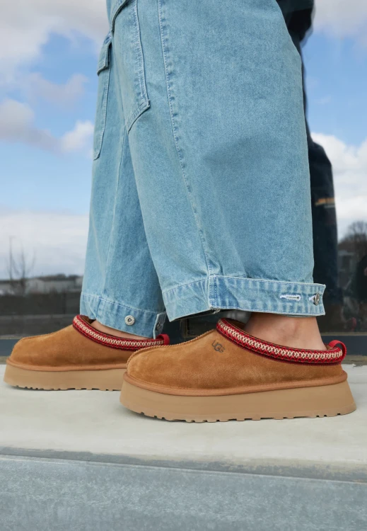 pantofle-ugg-tazz-chestnut