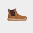 Buty Męskie Ugg Burleigh Chelsea Chestnut