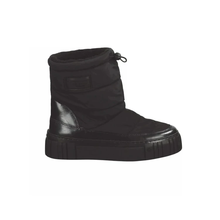 buty-damskie-gant-snowmont-mid-black-zimowe