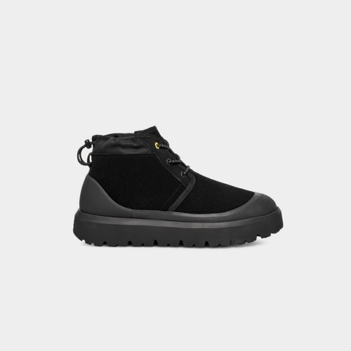 buty-męskie-ugg-neumel-weather-hybrid-black