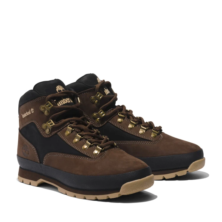 euro-hiker
