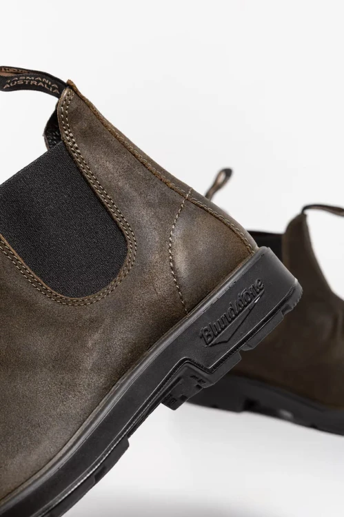 oliwkowe-sztyblety-blundstone-1615-unisex-detal