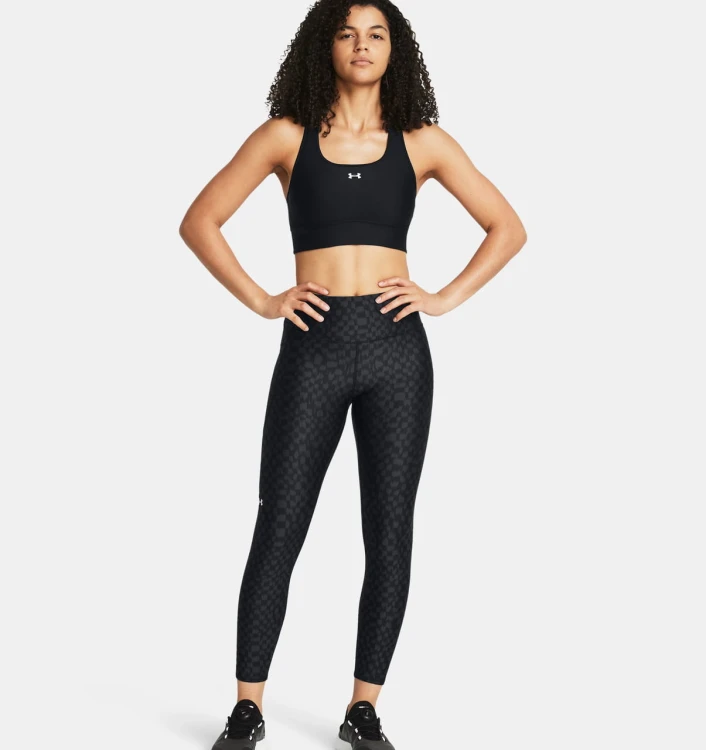 czarne-legginsy-damskie-under-armour-na-silownie