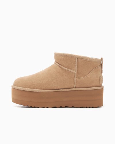 damskie-buty-ugg-classic-ultra-mini-platform-bezowe