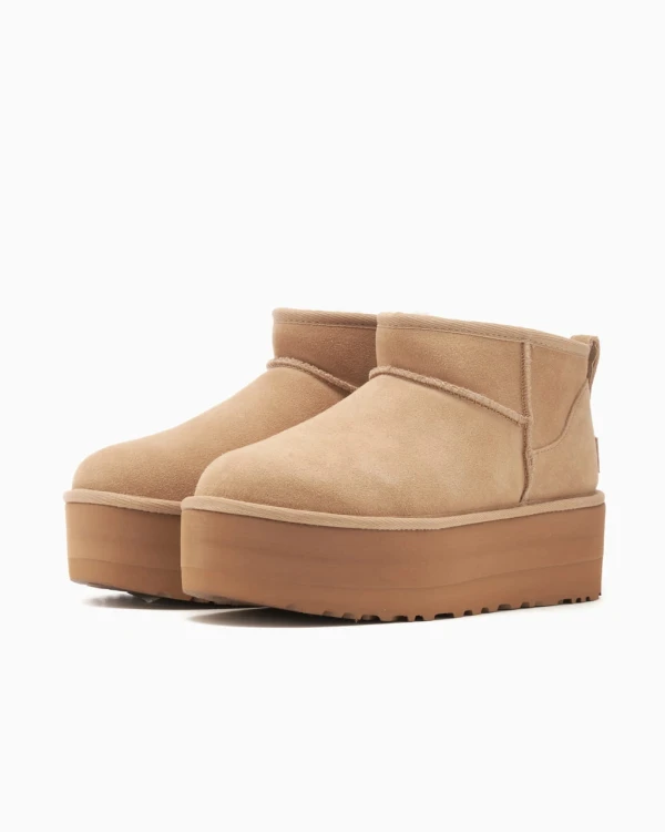 damskie-buty-ugg-classic-ultra-mini-platform-bezowe-sniegowce-na-platformie