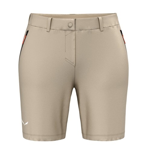 bezowe-spodenki-damskie-salewa-puez-talvena-dst-7180