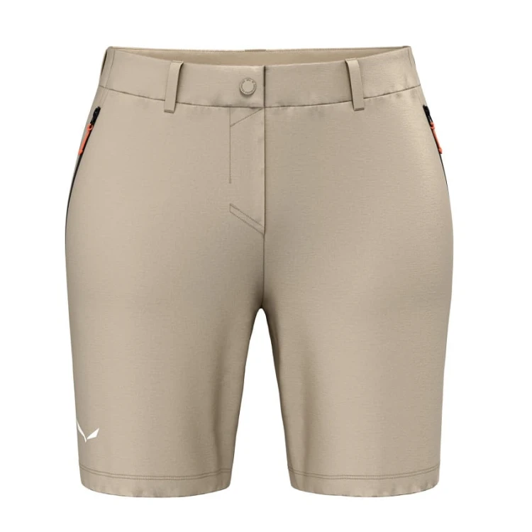 bezowe-spodenki-damskie-salewa-puez-talvena-dst-7180