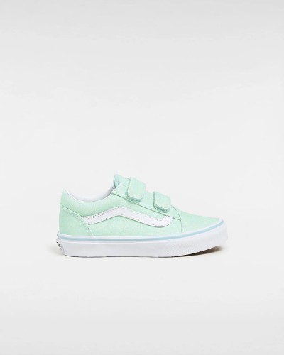VN0A38HDO33-brokatowe-niebieskie-vans-old-skool-v