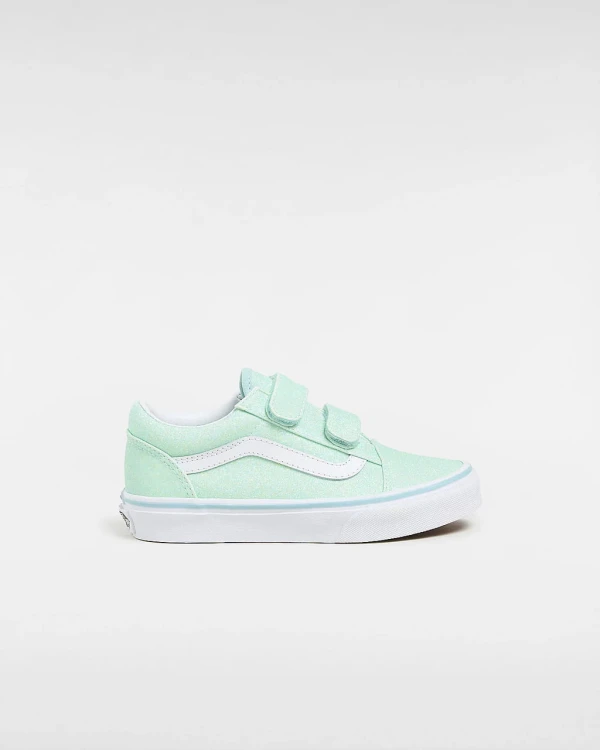 VN0A38HDO33-brokatowe-niebieskie-vans-old-skool-v