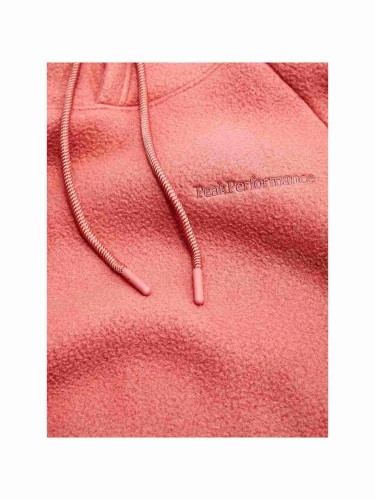 peak-performance-fleece-hood-trek-pink