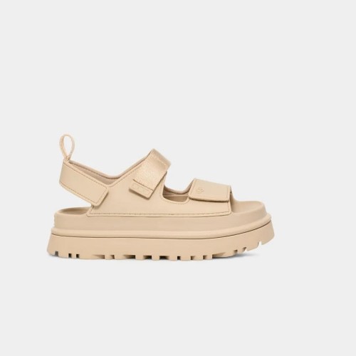 bezowe-sandaly-damskie-ugg-goldenglow-sea-salt