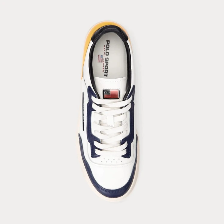 snekaersy-polo-ralph-lauren-polo-sport-white-navy-yellow-modne-buty-meskie