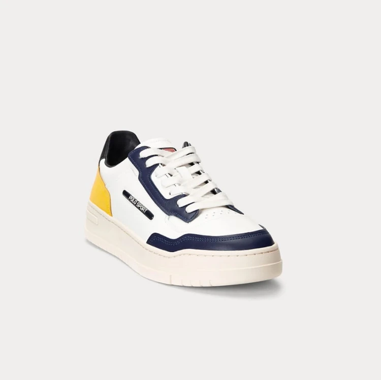 snekaersy-meskie-polo-ralph-lauren-polo-sport-white-navy-yellow-ps300