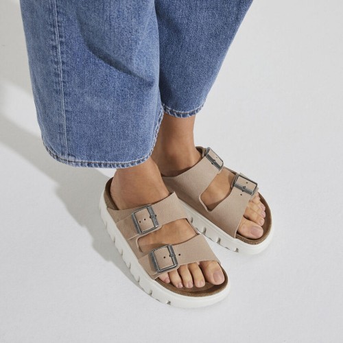 klapki-damskie-birkenstock-arizona-papillo-chunky-platform-warm-sand