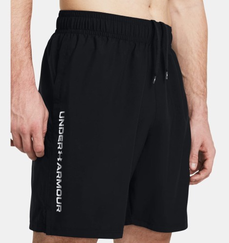 under-armour-woven-wordmark-czarne-trenningowe-szorty