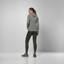 bluza-damska-salewa-puez-waffle-hybrid-polarite-shadow-zielona