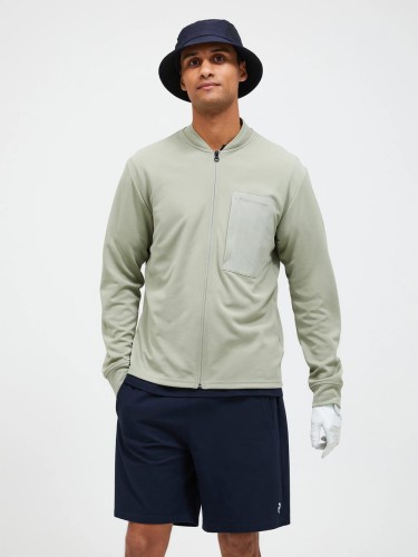 zielona-rozpinana-bluza-meska-peak-performance-mid-layer