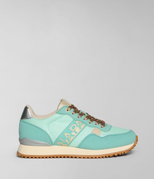 Buty Damskie Napapijri Astra NA4I74 Pale Green New