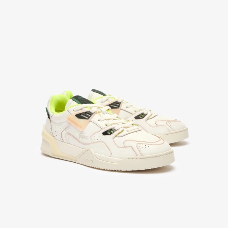 skorzane-sneakersy-meskie-lacoste-biale-z-elementami-zoltego