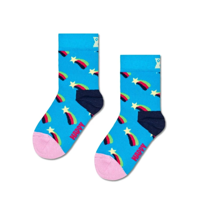 kolorowe-skarpetki-happy-socks-shooting-star