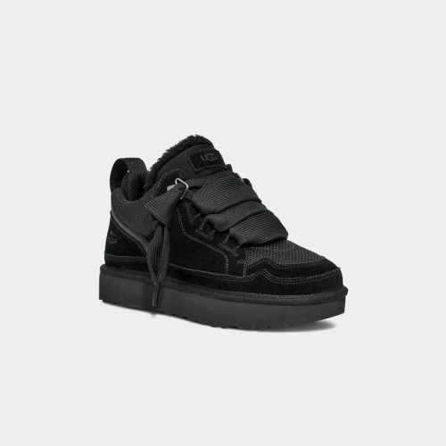 ugg-lekkie-zamszowe-buty-damskie-lowmel-black-sznurowane