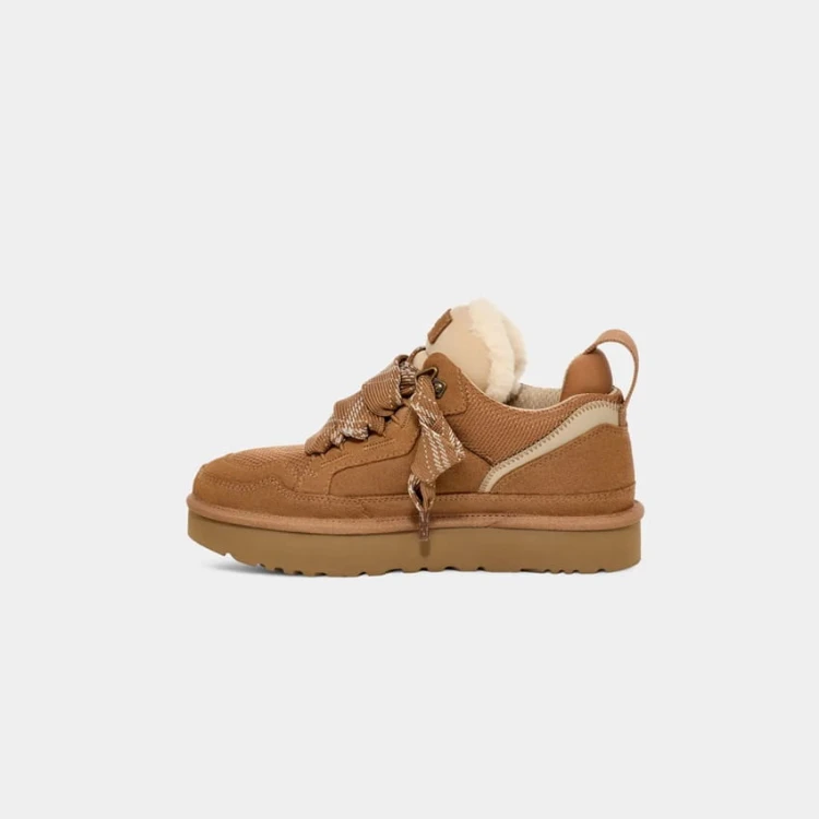 brazowe-sneakersy-zimowe-damskie-ugg-lowmel-chestnut