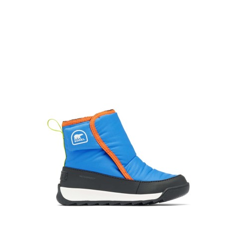 sniegowce-dzieciece-sorel-whitney-ii-plus-wp-horbor-blue-jet