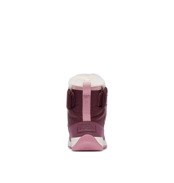 filoetowe-sniegowce-dzieciece-sorel-whitney-ii-plus-wp-epic-plum-NC5166-543-buty-z-rozowym-zapietkiem-2101341-543