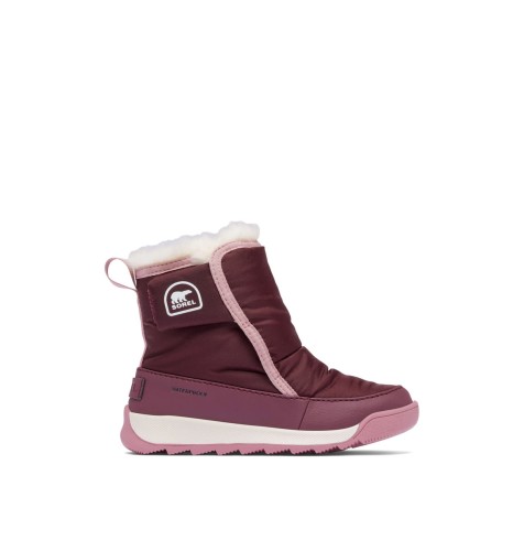 sniegowce-dzieciece-sorel-whitney-ii-plus-wp-epic-plum-2101341-543