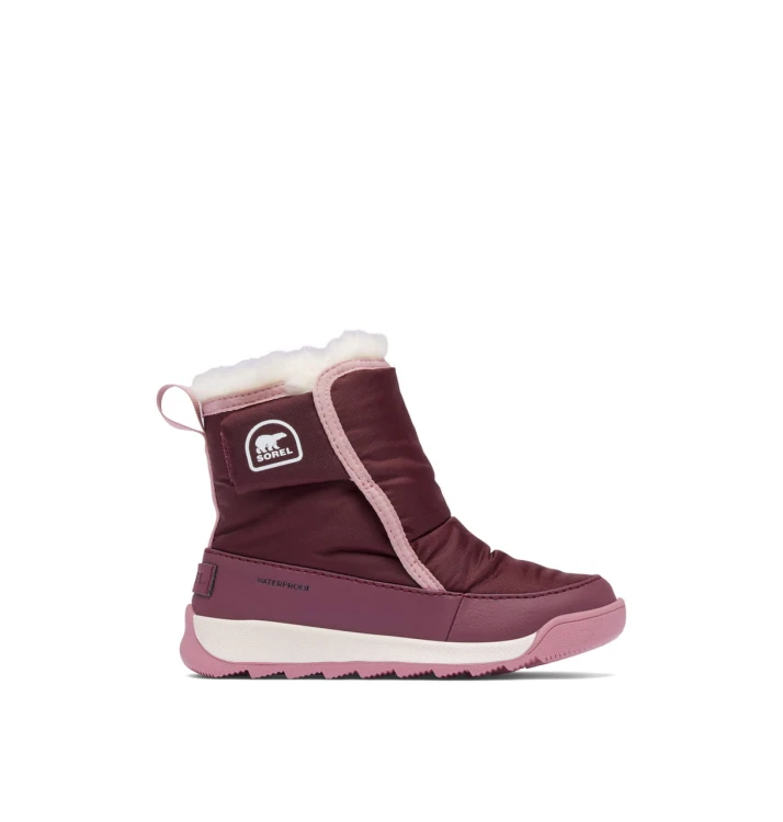 sniegowce-dzieciece-sorel-whitney-ii-plus-wp-epic-plum-2101341-543