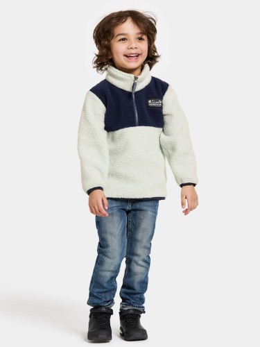 bluza-dziecieca-didrikson-gosig-kids-half-zip-pale-mint