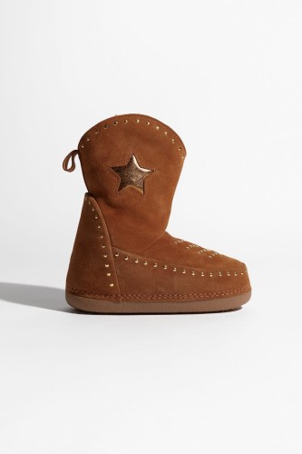 Buty-Inuikii-Cowboy-Studs-Brown-75101-066