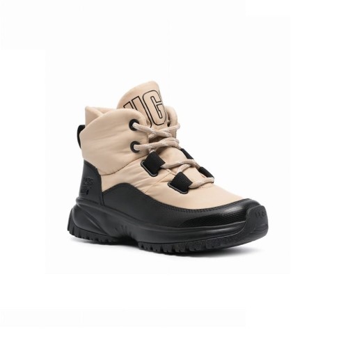 sniegowce-bezowe-damskie-ugg-yose-puffer-lace-mustard-seed