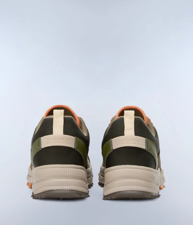 NA4IKUMO2-napapijri-vortec-na4iku-green-brown-sneakersy-meskie-zielono-brazowe